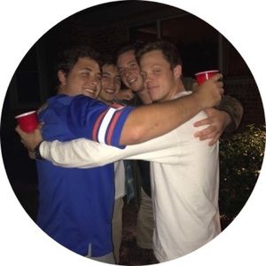 Meet your Posher, Christian